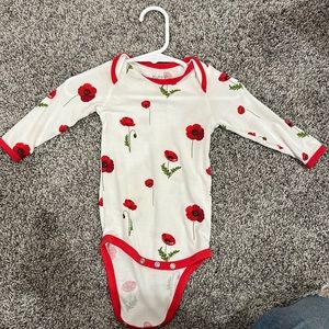 Kyte Baby Poppy Bodysuit